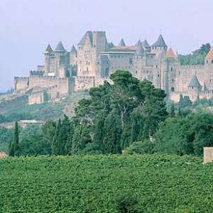 Carcasonne